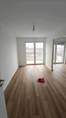 Foto - Etagenwohnung in Münster zur Miete