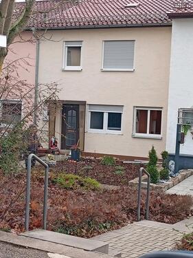 Foto - Reihenhaus zu verkaufen - 295.000,00&nbsp;EUR Kaufpreis, ca.&nbsp; 125,00&nbsp;m&sup2;