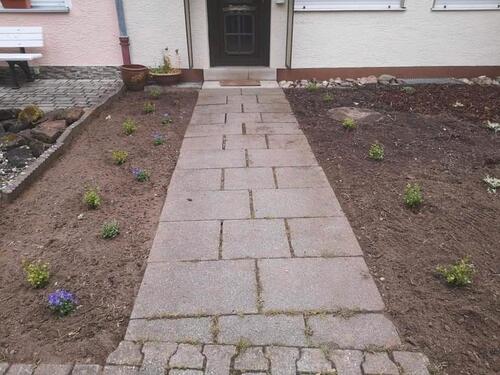 Foto - 6 Zimmer Reihenhaus zum Kaufen in Mosbach