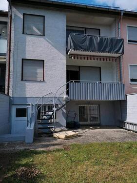 Foto - 6 Zimmer Reihenhaus in Mosbach