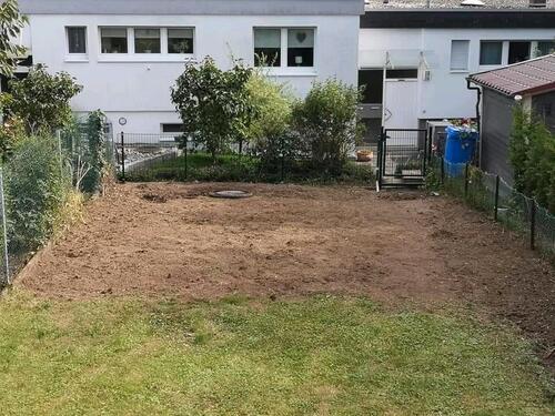 Foto - Reihenhaus in Mosbach zum Kaufen