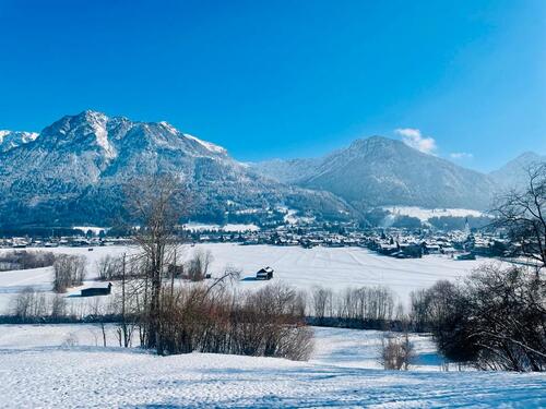 Foto - Wohnung OberstdorfAllgäu - 1.300,00&nbsp;EUR Kaltmiete, ca.&nbsp; 80,00&nbsp;m&sup2;