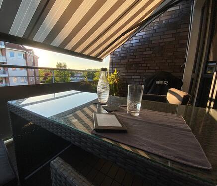 Foto - Neubauwohnung in Laatzen-Rethen zu vermieten (ab 15.06.)