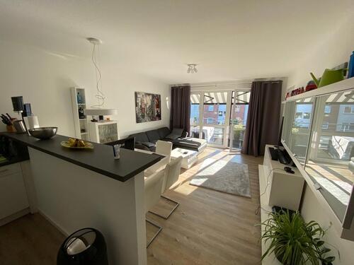 Foto - 2 Zimmer Etagenwohnung in Laatzen