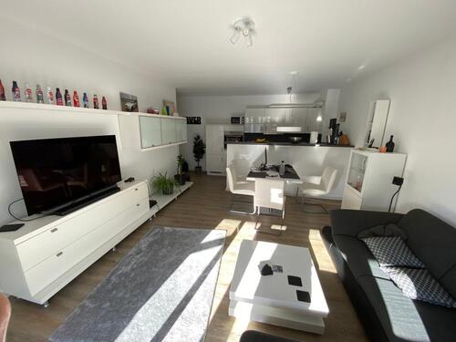 Foto - Etagenwohnung in Laatzen zur Miete