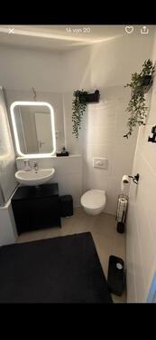 Foto - Etagenwohnung in Berlin zur Miete