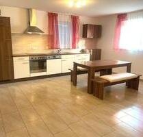 Schöne, moderne 1,5 Zimmer-Wohnung in Lehen, nahe Bayreuth - Weidenberg