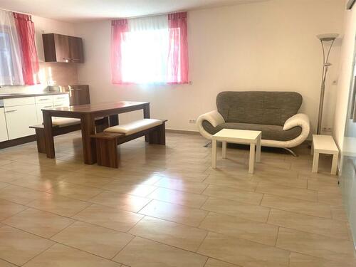 Foto - 1 Zimmer Etagenwohnung zur Miete in Weidenberg