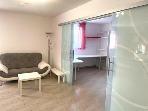 Foto - Etagenwohnung in Weidenberg zur Miete