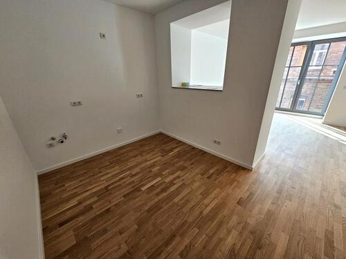 Foto - Etagenwohnung in Magdeburg zur Miete