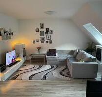 2 Zimmer Wohnung Warburg Stadt zu sofort für 2 Personen