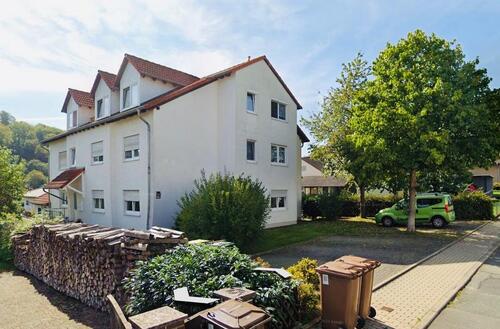 Foto - 2 Zimmer Dachgeschoßwohnung zum Kaufen in Naumburg