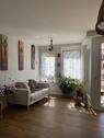 Foto - Schöne 2-Zimmerwohnung in Waldshut mit Tiefgarage und Balkon