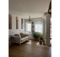 Schöne 2-Zimmerwohnung in Waldshut mit Tiefgarage und Balkon - Waldshut-Tiengen