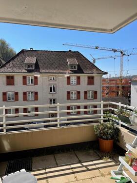 Foto - 2 Zimmer Erdgeschoßwohnung zur Miete in Waldshut-Tiengen