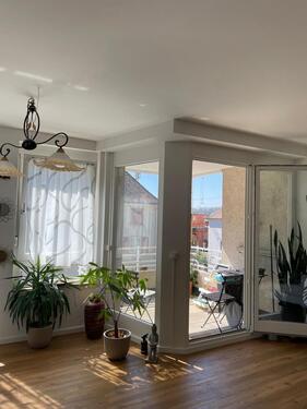 Foto - 2 Zimmer Erdgeschoßwohnung in Waldshut-Tiengen