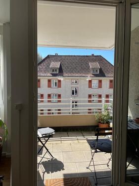 Foto - Erdgeschoßwohnung in Waldshut-Tiengen zur Miete