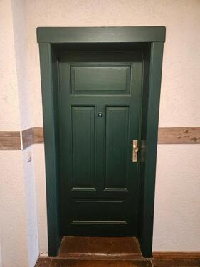 Foto - Knuddelige 2 Raum Wohnung in Finowfurt