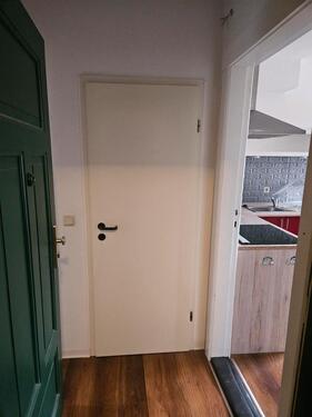 Foto - 2 Zimmer Hochparterre in Schorfheide