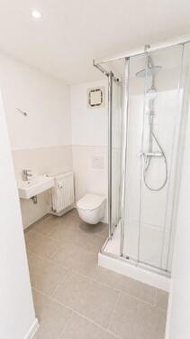 Foto - Dachgeschoßwohnung in Erfurt zur Miete