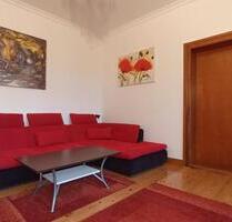 Mobilierte Mietwohnung, Voll möblierte Wohnung - Berlin Friedrichshain-Kreuzberg