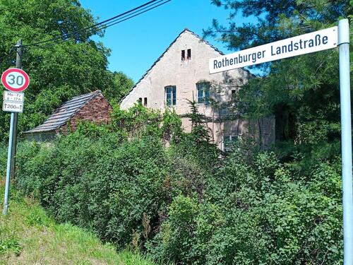 Foto - 7 Zimmer Bauernhaus, Landhaus in Görlitz