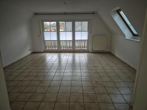 Foto - 4 Zimmer Etagenwohnung in Ibbenbüren