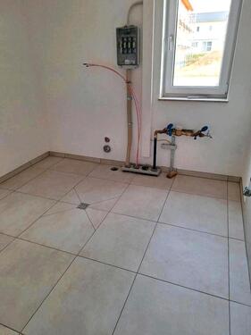 Foto - 4 Zimmer Doppelhaushälfte in Gangkofen