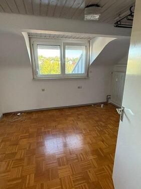 Foto - 2 Zimmer Dachgeschoßwohnung in Sigmaringen