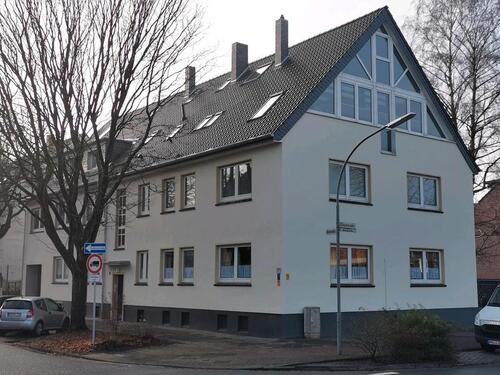 Foto - 3 Zimmer Hochparterre zur Miete in Wilhelmshaven