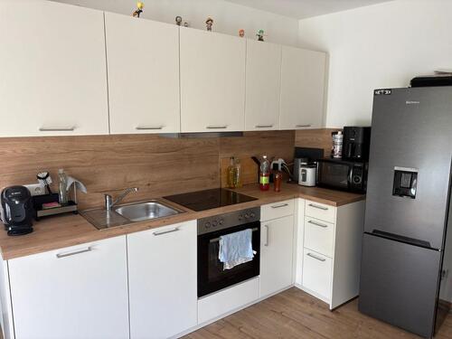 Foto - 2 Zimmer Etagenwohnung in Eggenfelden
