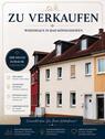 Foto - Wohnhaus mit Scheune, Innenhof und Garagen
