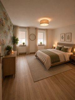 Foto - 6 Zimmer Einfamilienhaus in Bad Königshofen im Grabfeld