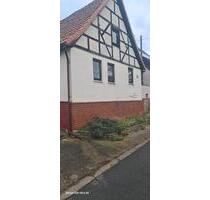 Haus in Ländlicher Gegend - 16.000,00&nbsp;EUR Kaufpreis, ca.&nbsp; 80,00&nbsp;m&sup2; in Weißensee (PLZ: 99631)