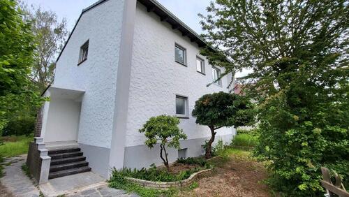 Foto - Einfamilienhaus in Berlin zum Kaufen