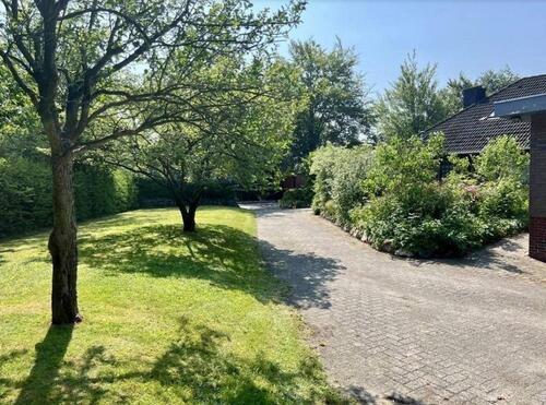 Foto - Bungalow in Mildstedt zum Kaufen