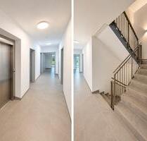 2 Zimmerwohnung zu vermieten Neubau Erstbezug Wohnung Mieten - Stapelfeld