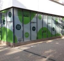 Selfstorage-Lager Storebox Berlin Hasenheide