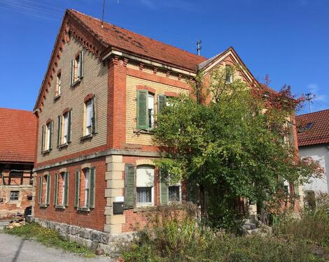 Foto - 9 Zimmer Einfamilienhaus zum Kaufen in Aspach