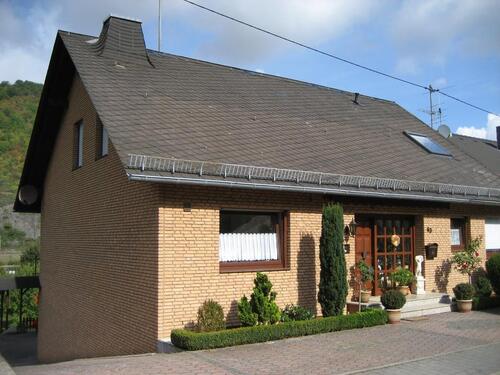 Foto - Ferienwohnung in Burgen ( Untermosel )