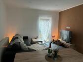Foto - Wohnung 55qm Losheim am See - 650,00 EUR Kaltmiete,
