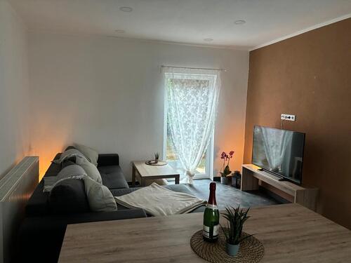Foto - Wohnung 55qm Losheim am See - 650,00 EUR Kaltmiete,