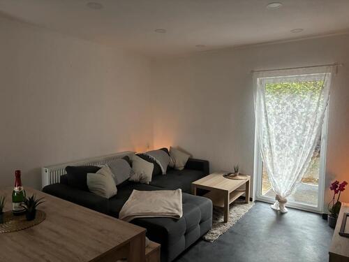 Foto - Etagenwohnung zur Miete in Losheim am See