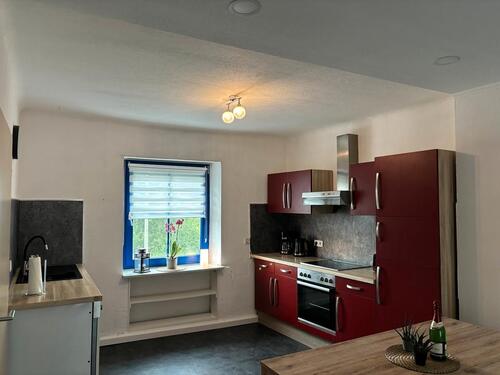 Foto - Etagenwohnung in Losheim am See