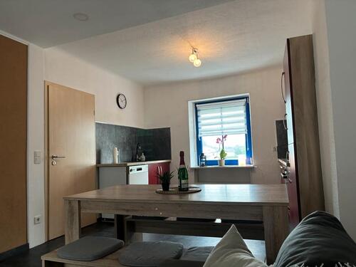 Foto - Etagenwohnung in Losheim am See zur Miete
