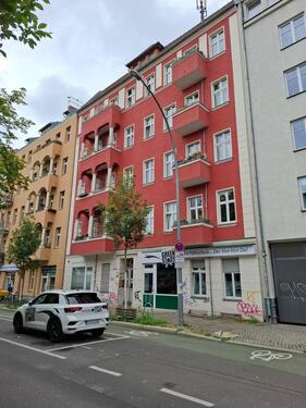 Foto - Prenzlauer Berg! Schöne Büroräume - vielseitig nutzbar - zu verm.