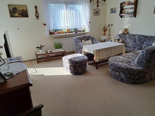 Foto - Etagenwohnung in Bad Gottleuba-Berggießhübel