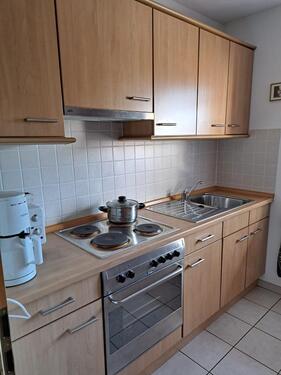 Foto - Etagenwohnung in Bad Gottleuba-Berggießhübel zum Kaufen