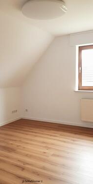 Foto - Etagenwohnung in Barßel zur Miete