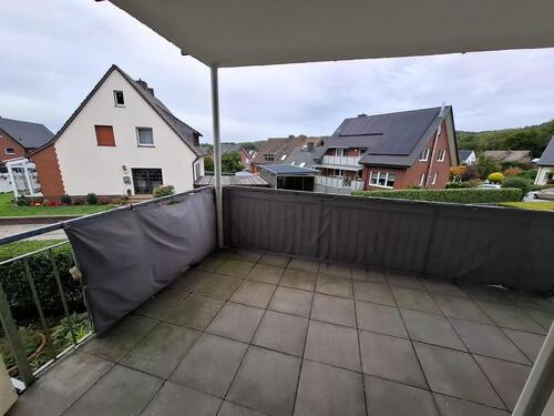 Foto - Etagenwohnung in Bad Iburg zum Kaufen